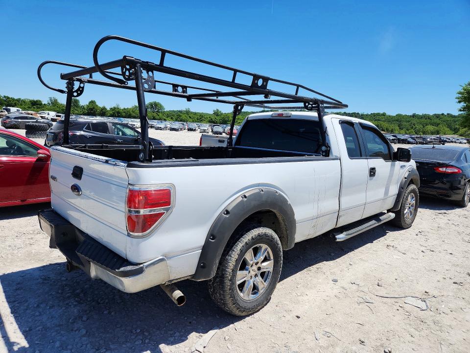 2014 Ford F150 მანქანა იყიდება აუქციონზე, vin: 1FTFX1CF9EKD40481, აუქციონის ნომერი: 53703246
