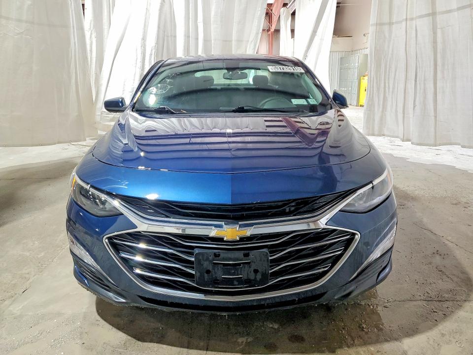Aukcja sprzedaży 2022 Chevrolet Malibu, vin: 1G1ZD5ST2NF122971, numer aukcji: 53732916