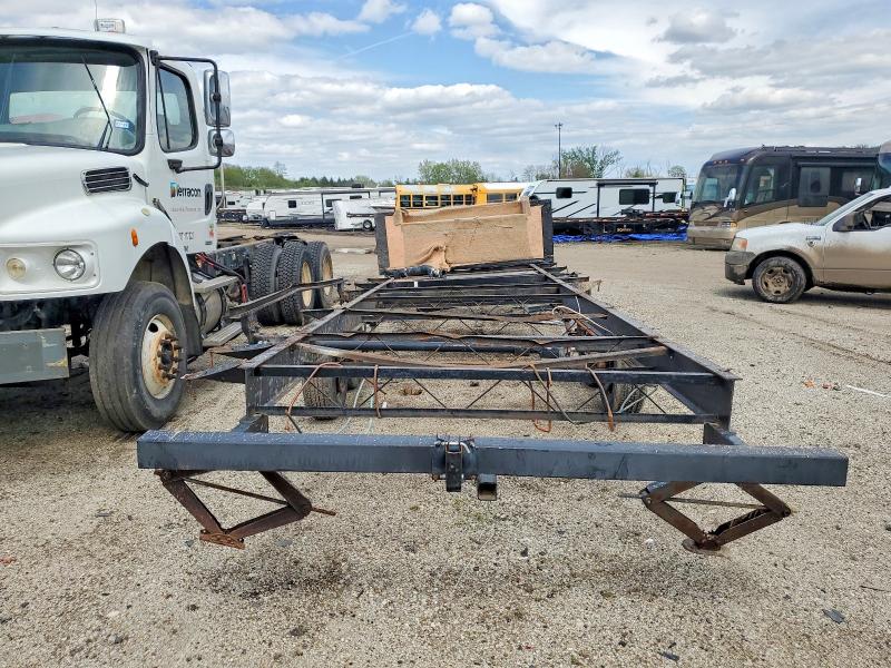 Aukcja sprzedaży 2006 Keystone Trailer, vin: 4YDF280296C126852, numer aukcji: 51849906