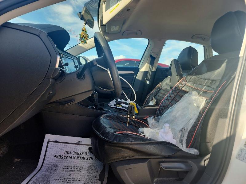Продажа на аукционе авто 2019 Volkswagen Jetta, vin: 3VWC57BU7KM177794, номер лота: 52296796