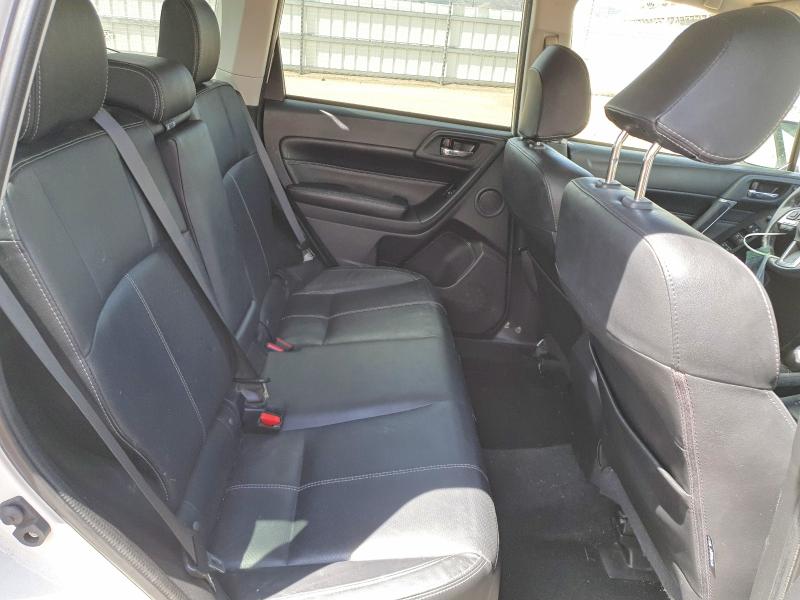 Продажа на аукционе авто 2018 Subaru Forester, vin: JF2SJAWC8JH441134, номер лота: 52310886