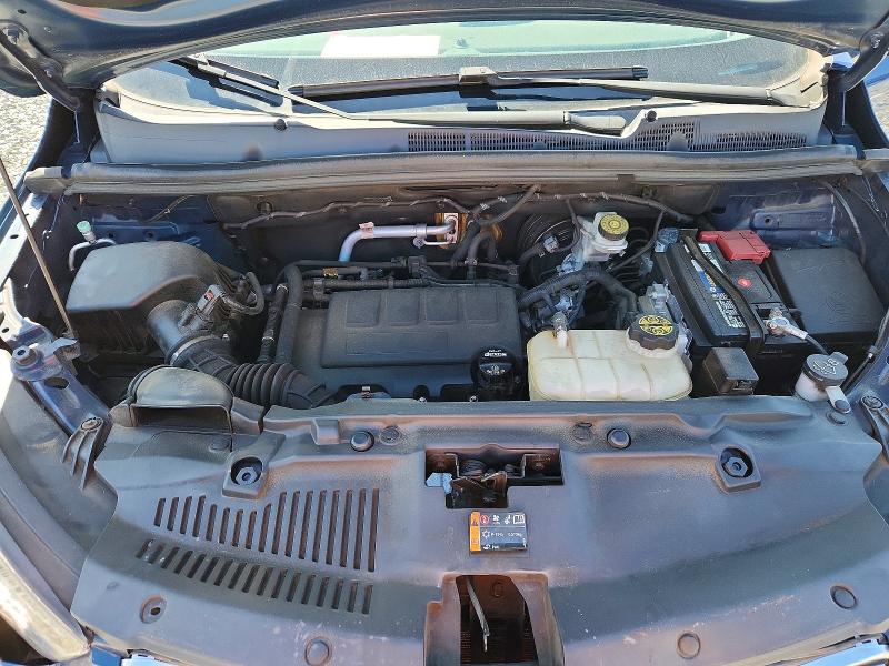 Продажа на аукционе авто 2020 Buick Encore, vin: KL4CJ1SB1LB043294, номер лота: 53445876