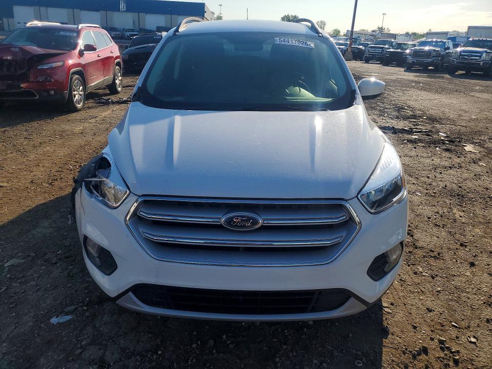 Aukcja sprzedaży 2018 Ford Escape, vin: 1FMCU0GD0JUC69597, numer aukcji: 54417026