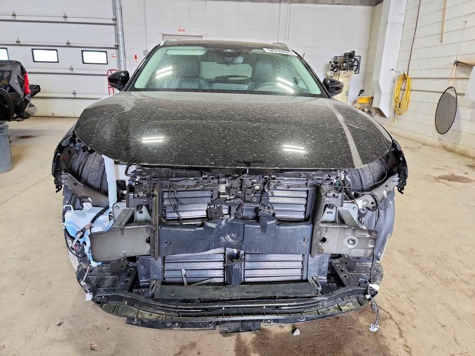 Aukcja sprzedaży 2025 Mazda Cx-30, vin: 3MVDMBBM8SM801968, numer aukcji: 52050226