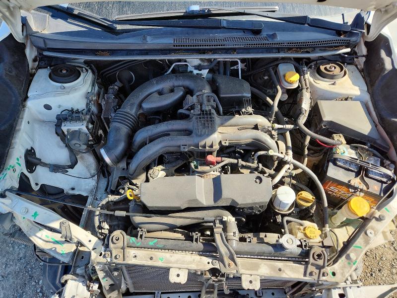 53636406 :رقم المزاد ، JF1GPAL66D2876538 vin ، 2013 Subaru Impreza مزاد بيع