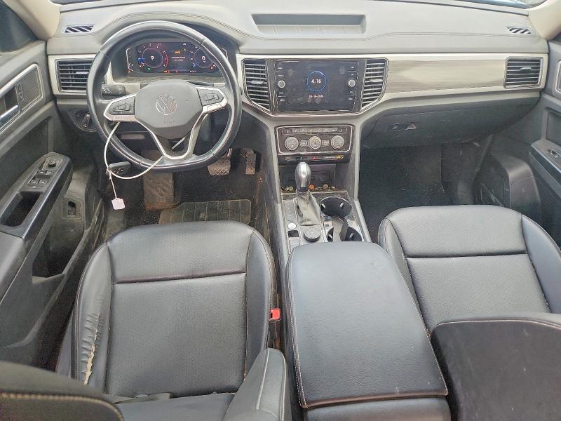 Aukcja sprzedaży 2021 Volkswagen Atlas, vin: 1V2BR2CA0MC535475, numer aukcji: 53816976