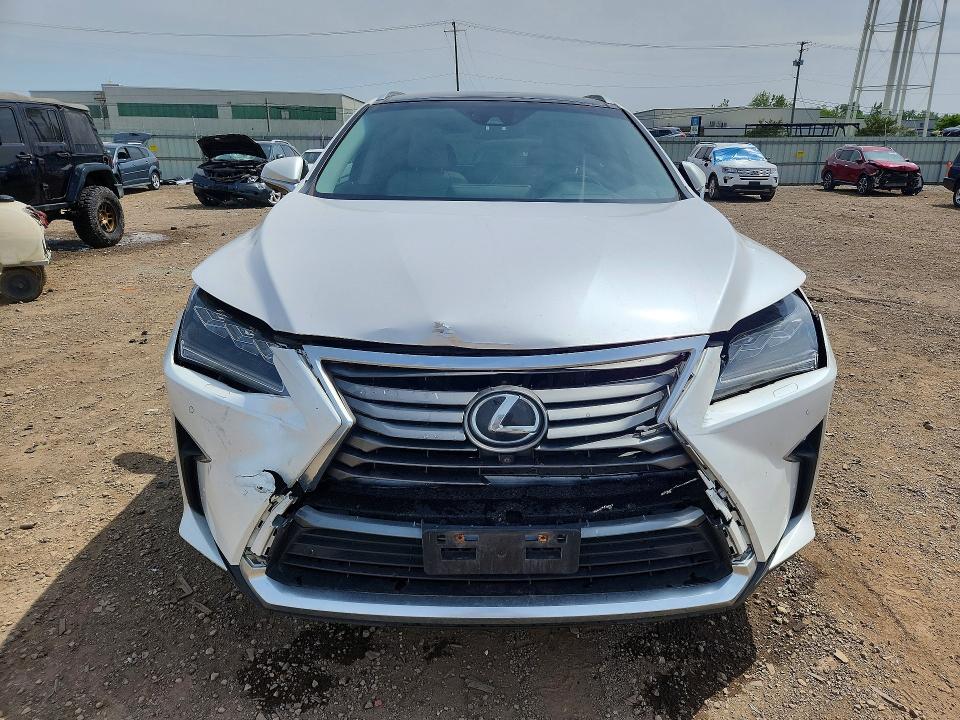 Продажа на аукционе авто 2017 Lexus Rx 350, vin: 2T2BZMCA0HC116516, номер лота: 54425346