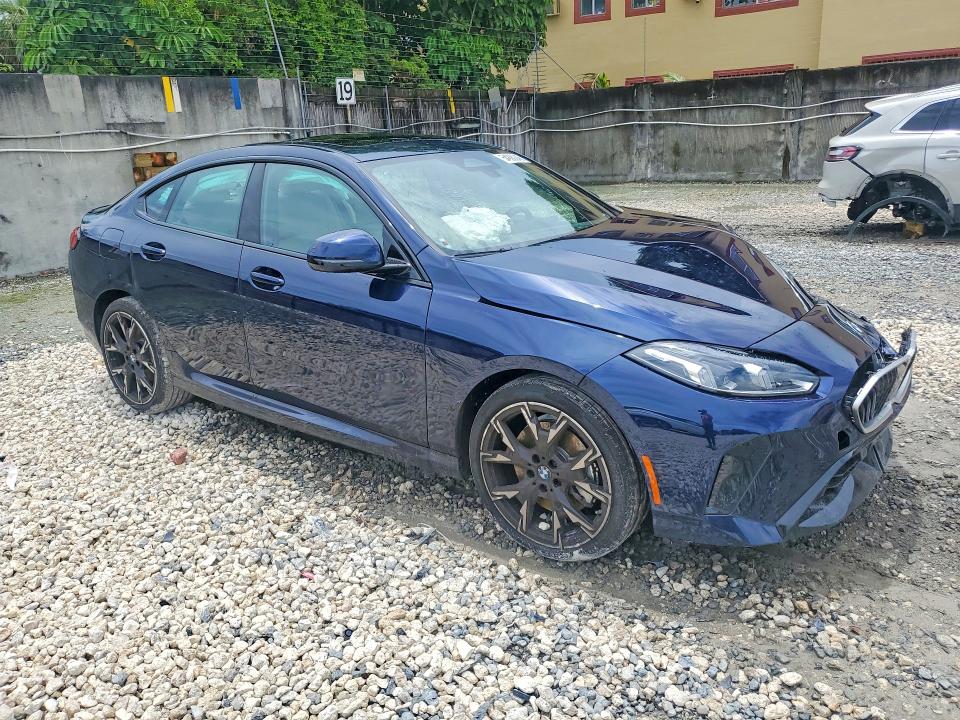 54990246 :رقم المزاد ، WBA83GG00T7U16745 vin ، 2026 Bmw 228 مزاد بيع
