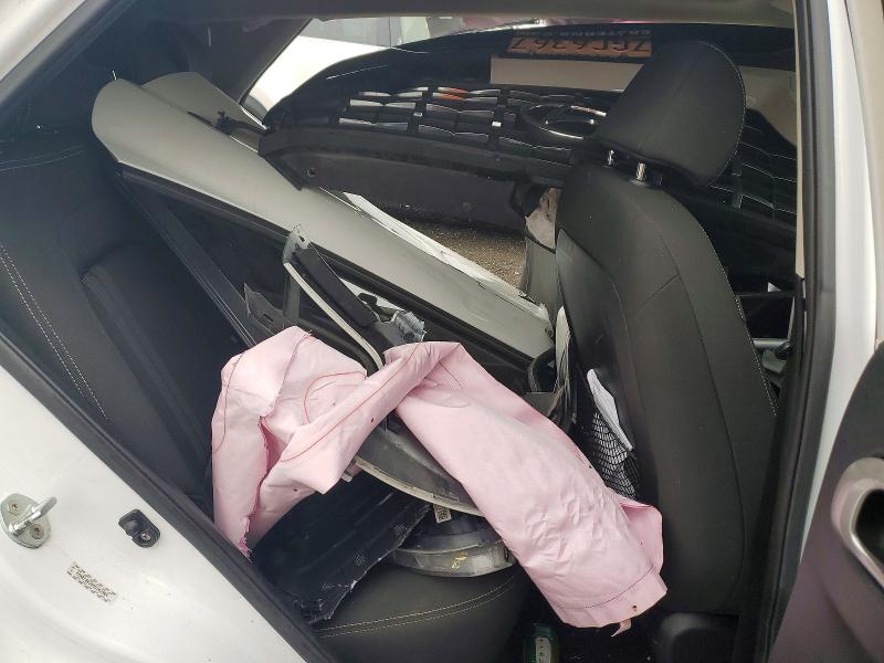 2021 Hyundai Venue მანქანა იყიდება აუქციონზე, vin: KMHRC8A30MU102964, აუქციონის ნომერი: 54704576
