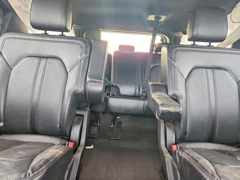 53951606 :رقم المزاد ، 1FMJK2ATXLEA17765 vin ، 2020 Ford Expedition مزاد بيع