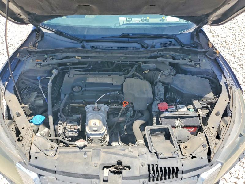 Aukcja sprzedaży 2013 Honda Accord, vin: 1HGCR2F72DA103540, numer aukcji: 55414326