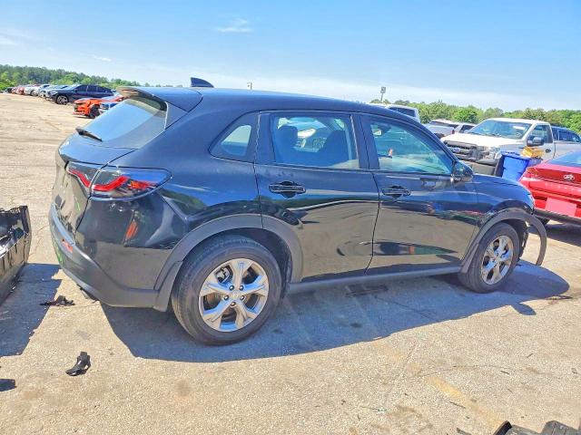 2024 Honda Hr-v მანქანა იყიდება აუქციონზე, vin: 3CZRZ2H31RM775533, აუქციონის ნომერი: 52247276
