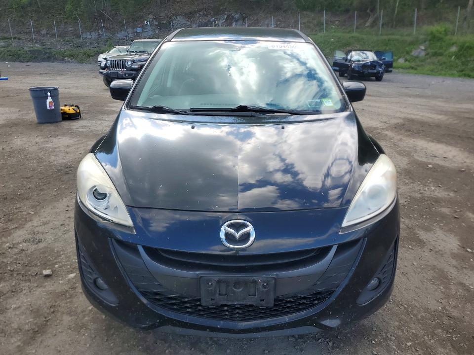Aukcja sprzedaży 2012 Mazda 5, vin: JM1CW2CLXC0113827, numer aukcji: 51944506