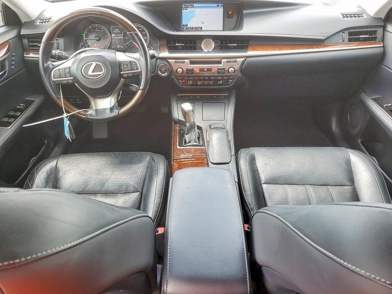 Aukcja sprzedaży 2016 Lexus Es, vin: JTHBK1GG9G2213117, numer aukcji: 54440366