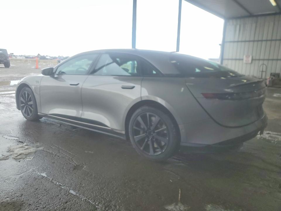 Aukcja sprzedaży 2026 Lucid Motors Air, vin: 50EA1TEA4TA016958, numer aukcji: 52528126