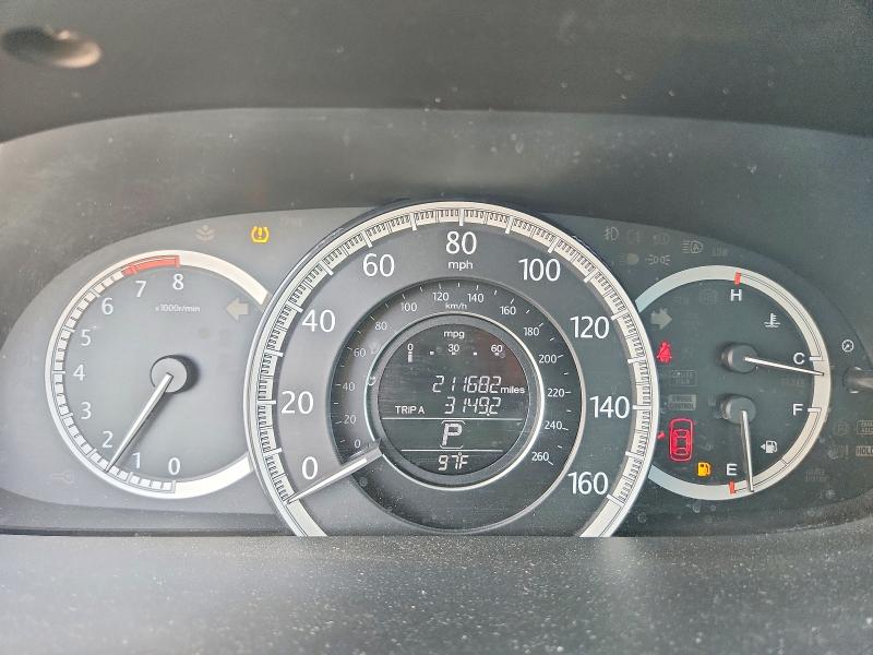 Продаж на аукціоні авто 2014 Honda Accord, vin: 1HGCR2F89EA239352, номер лоту: 55159976