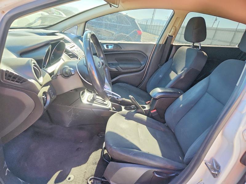 2016 Ford Fiesta მანქანა იყიდება აუქციონზე, vin: 3FADP4EJ7GM139268, აუქციონის ნომერი: 53581636