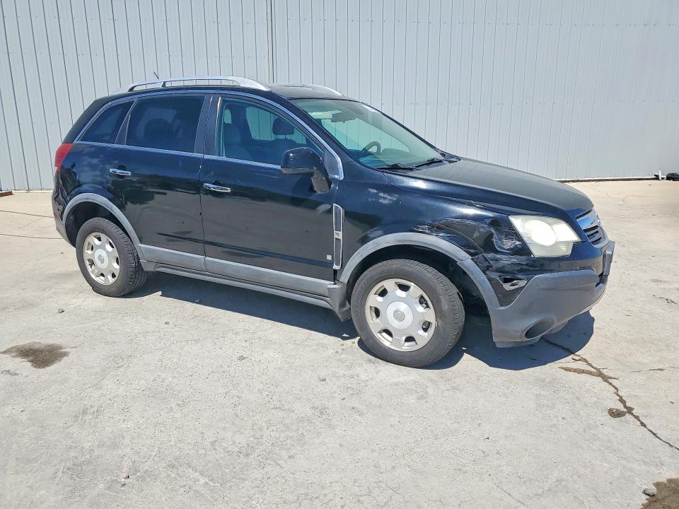 Продажа на аукционе авто 2008 Saturn Vue, vin: 3GSDL43N88S618215, номер лота: 53445896