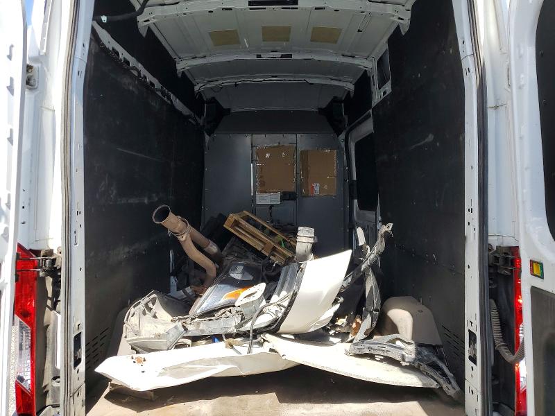 2021 Ford Transit მანქანა იყიდება აუქციონზე, vin: 1FTBR1X86MKA24264, აუქციონის ნომერი: 52785096