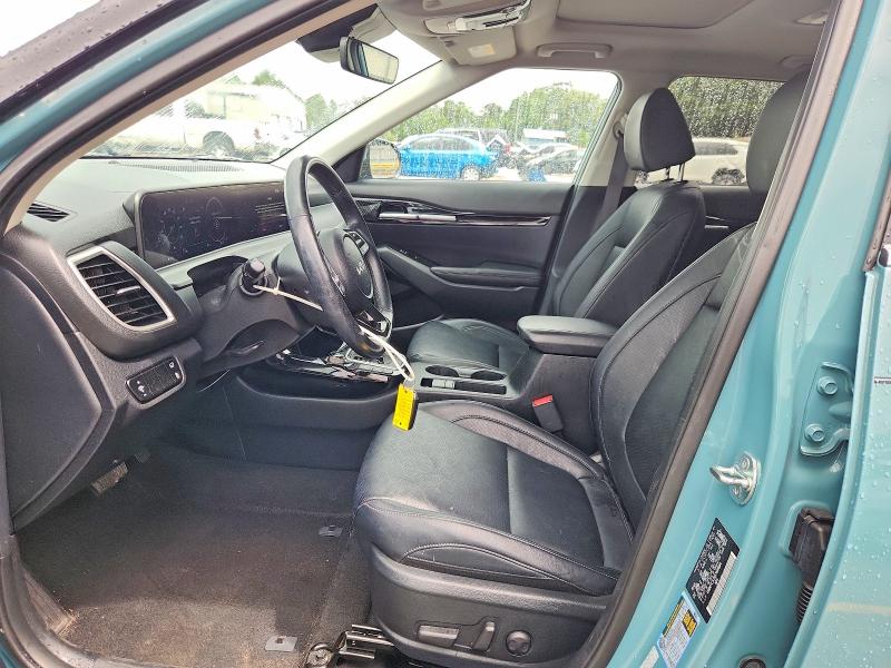 Aukcja sprzedaży 2025 Kia Seltos, vin: KNDETCA78S7681884, numer aukcji: 54018816