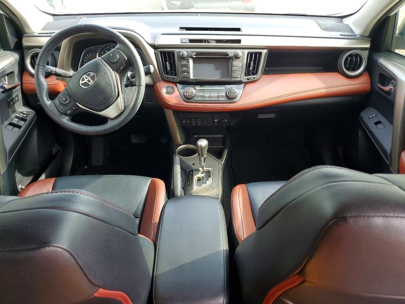 Aukcja sprzedaży 2013 Toyota Rav4, vin: 2T3YFREV3DW057434, numer aukcji: 52902436