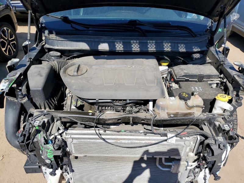 2021 Jeep Cherokee მანქანა იყიდება აუქციონზე, vin: 1C4PJMMX6MD124959, აუქციონის ნომერი: 51964536