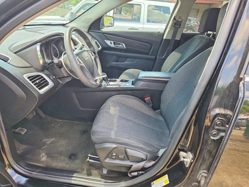 Aukcja sprzedaży 2017 Gmc Terrain, vin: 2GKALMEK5H6165014, numer aukcji: 53505866