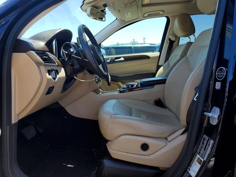 Продажа на аукционе авто 2016 Mercedes-benz Gle, vin: 4JGDA5HB6GA667589, номер лота: 54179466