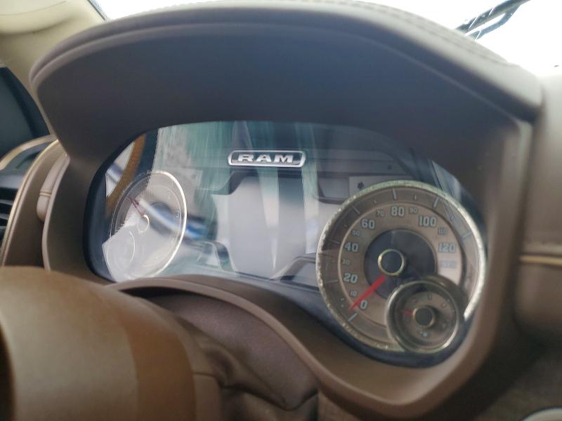 Продаж на аукціоні авто 2020 Ram 1500, vin: 1C6SRFKM4LN409540, номер лоту: 55172416