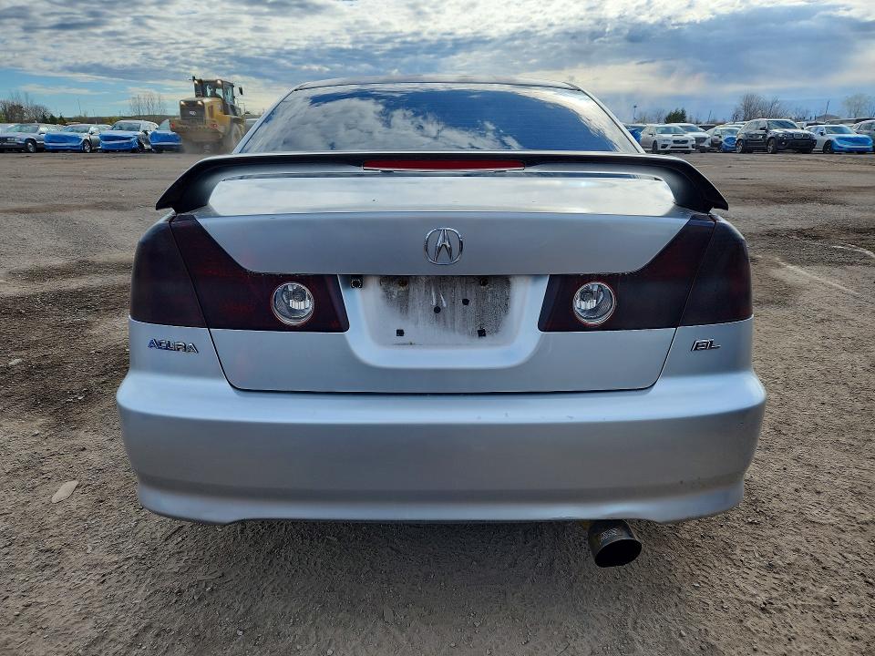 Aukcja sprzedaży 2005 Acura 1.7el, vin: 2HHES366X5H101608, numer aukcji: 52709346