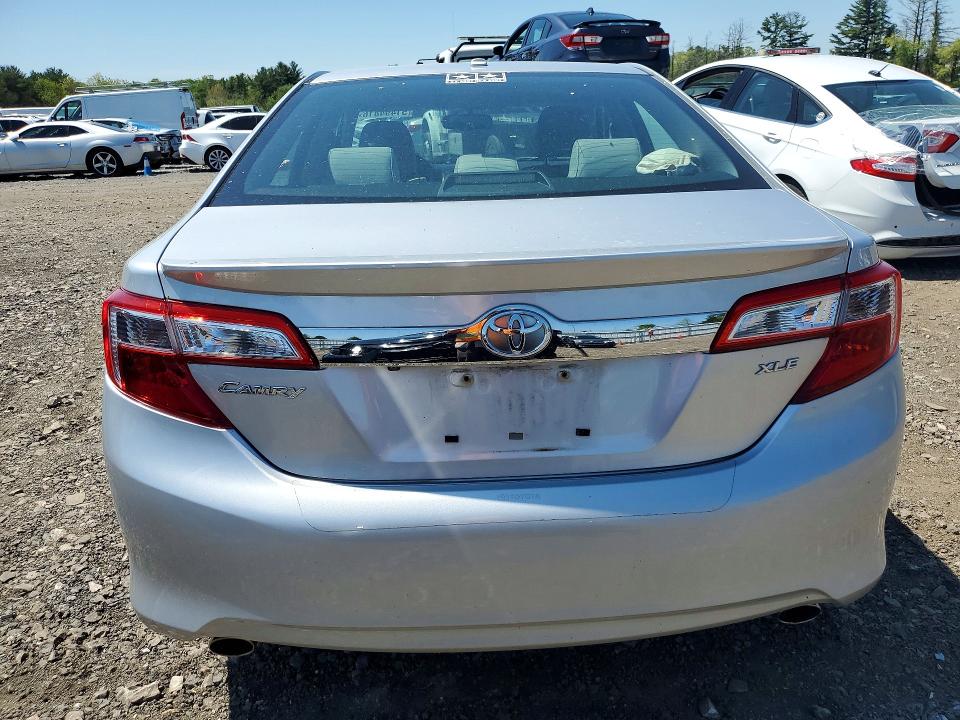 Aukcja sprzedaży 2013 Toyota Camry, vin: 4T1BK1FK3DU022098, numer aukcji: 51494816