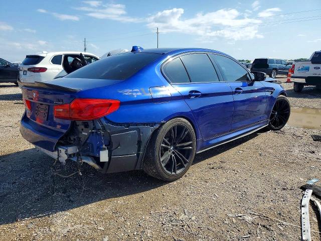 Aukcja sprzedaży 2020 Bmw M5, vin: WBSJF0C0XLCE48324, numer aukcji: 53178326