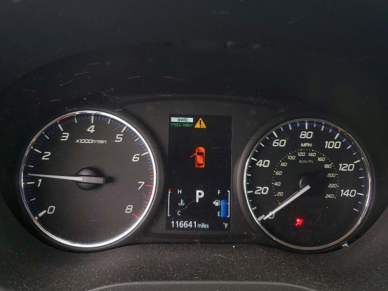 Aukcja sprzedaży 2016 Mitsubishi Outlander, vin: JA4AZ3A35GZ063857, numer aukcji: 52893886