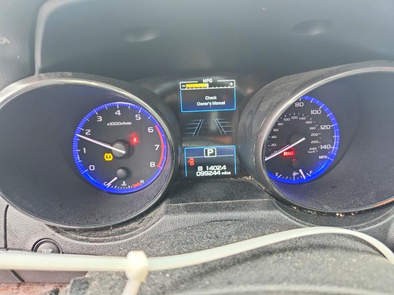 Продаж на аукціоні авто 2015 Subaru Outback, vin: 4S4BSANC9F3334302, номер лоту: 52400816