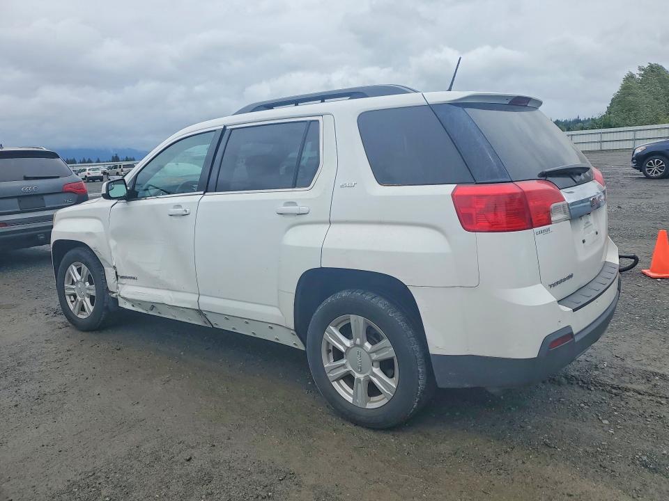 52737096 :رقم المزاد ، 2GKALSEK8E6214027 vin ، 2014 Gmc Terrain مزاد بيع