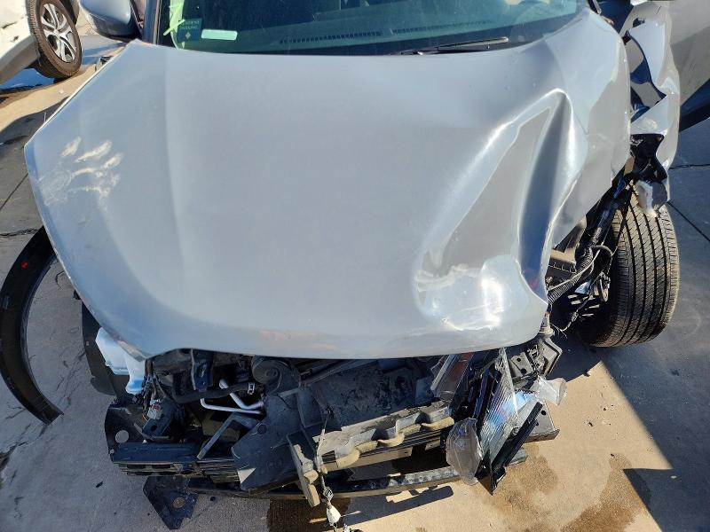 54761846 :رقم المزاد ، 3N1CP5CV5RL535941 vin ، 2024 Nissan Kicks مزاد بيع