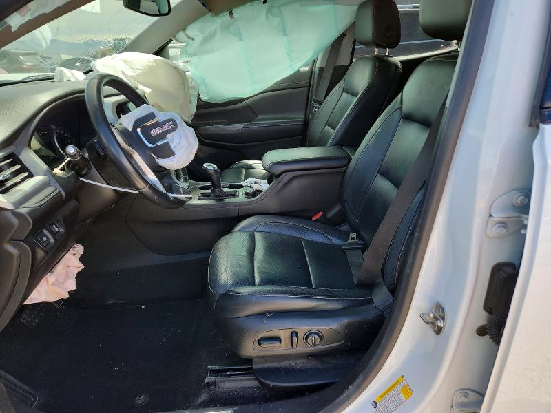 Продажа на аукционе авто 2019 Gmc Acadia, vin: 1GKKNULS3KZ189888, номер лота: 54536806