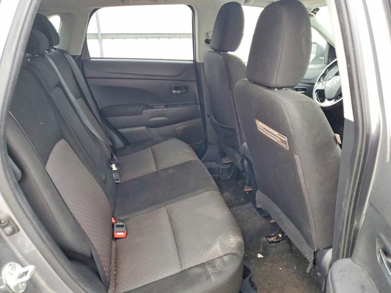 Продаж на аукціоні авто 2017 Mitsubishi Outlander Sport, vin: JA4AP3AU3HZ069317, номер лоту: 52244406