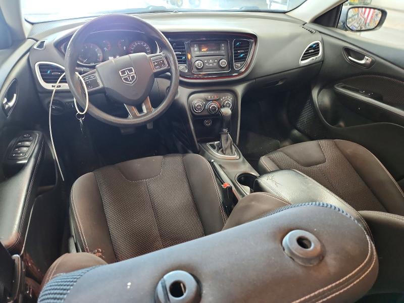 Aukcja sprzedaży 2015 Dodge Dart, vin: 1C3CDFBB4FD286413, numer aukcji: 53260886