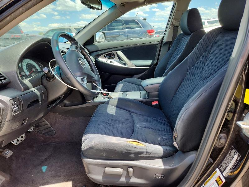 Продаж на аукціоні авто 2011 Toyota Camry, vin: 4T1BF3EK6BU165335, номер лоту: 54549866