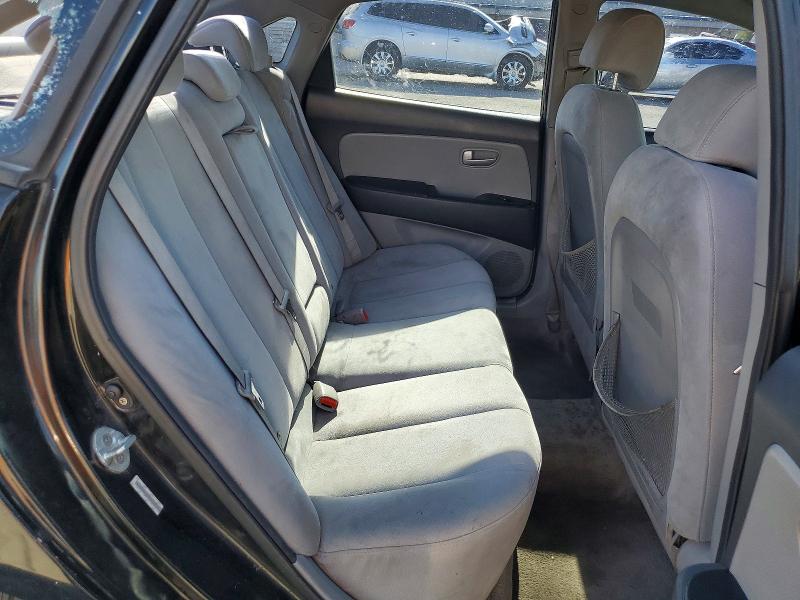 54974996 :رقم المزاد ، KMHDU46D18U300749 vin ، 2008 Hyundai Elantra مزاد بيع