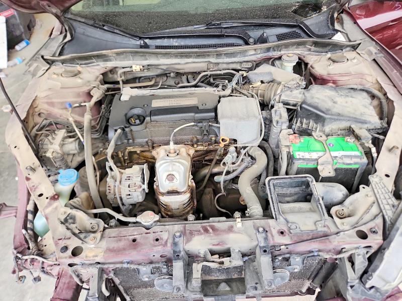 Aukcja sprzedaży 2015 Honda Accord, vin: 1HGCR2F36FA055301, numer aukcji: 52170676