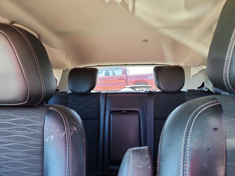 51432476 :رقم المزاد ، KL4CJASB8FB158706 vin ، 2015 Buick Encore مزاد بيع