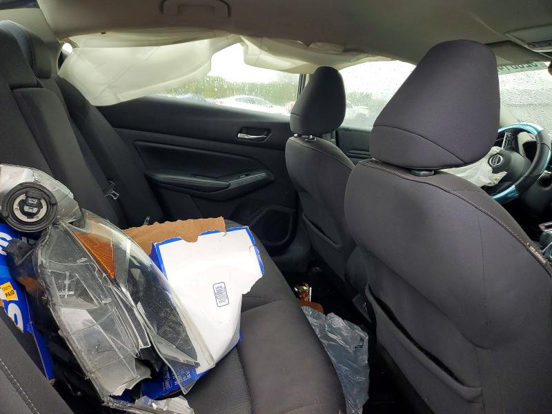Продажа на аукционе авто 2020 Nissan Altima, vin: 1N4BL4BV2LC205618, номер лота: 52331436