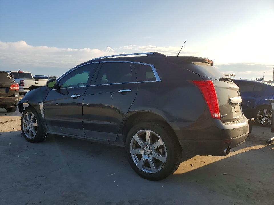 2012 Cadillac Srx მანქანა იყიდება აუქციონზე, vin: 3GYFNBE38CS559104, აუქციონის ნომერი: 52560546