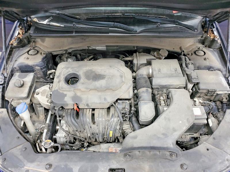 Aukcja sprzedaży 2020 Kia Optima, vin: 5XXGT4L36LG380404, numer aukcji: 53556566