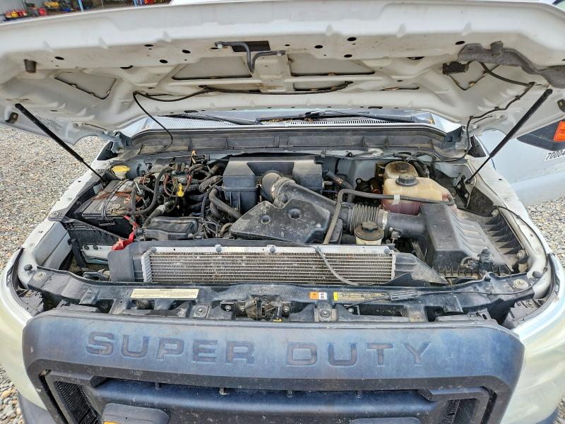 Aukcja sprzedaży 2011 Ford F350, vin: 1FD8X3H64BEB00662, numer aukcji: 53018306