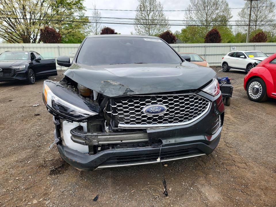 2024 Ford Edge მანქანა იყიდება აუქციონზე, vin: 2FMPK4J94RBA27688, აუქციონის ნომერი: 52380446