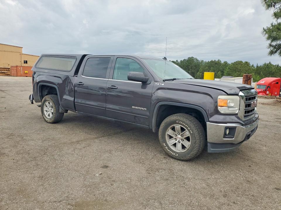 Aukcja sprzedaży 2014 Gmc Sierra, vin: 3GTU2UECXEG402472, numer aukcji: 52129546