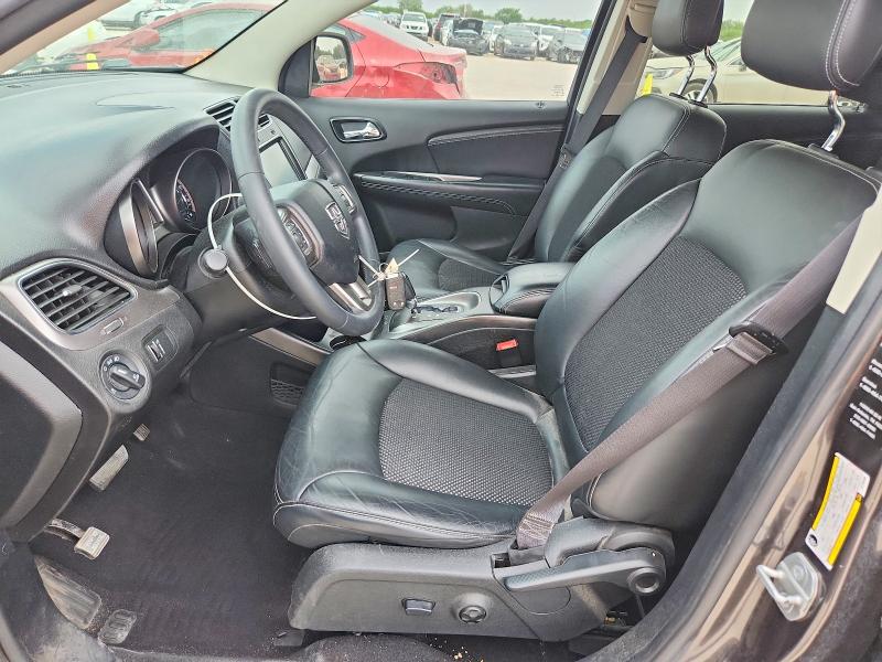 Продажа на аукционе авто 2015 Dodge Journey, vin: 3C4PDCGG6FT734208, номер лота: 54020326